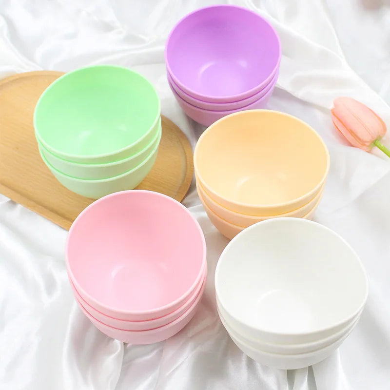 Kit Bol Masque Visage en Silicone – Spatule, Pinceau & Accessoires de Mélange pour Soins DIY et Salon