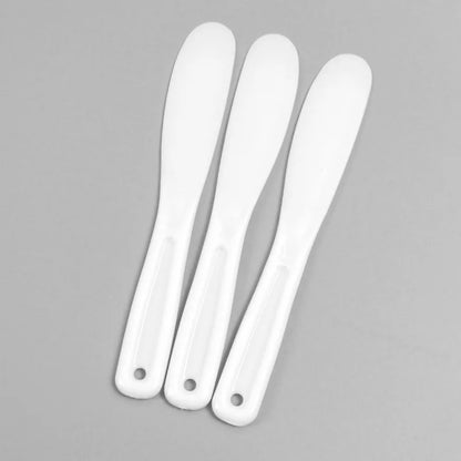 Kit Bol Masque Visage en Silicone – Spatule, Pinceau & Accessoires de Mélange pour Soins DIY et Salon