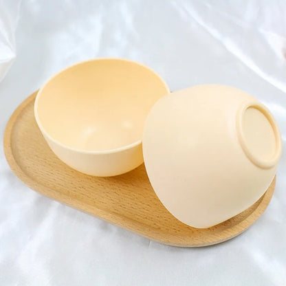 Kit Bol Masque Visage en Silicone – Spatule, Pinceau & Accessoires de Mélange pour Soins DIY et Salon
